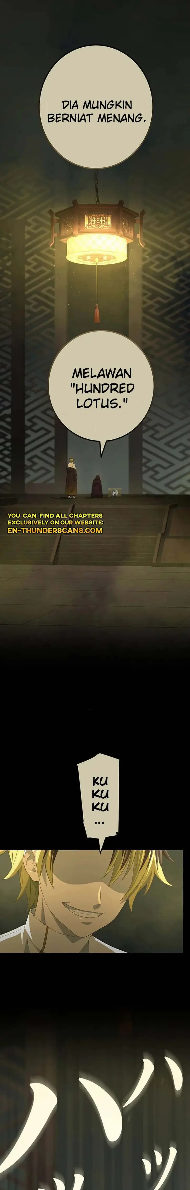 The Reincarnation of the Forbidden Archmage Page 19