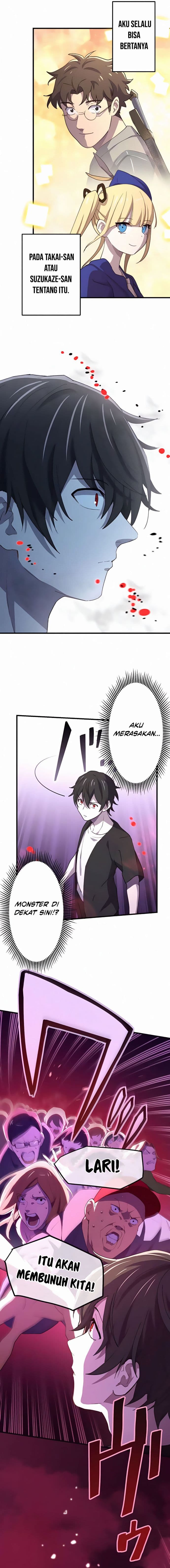 The Reincarnation of the Forbidden Archmage Page 18