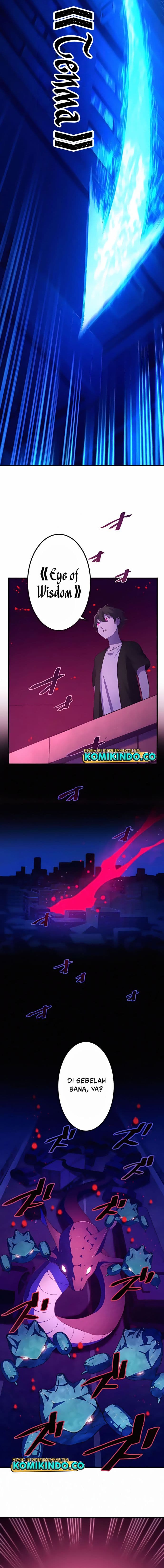 The Reincarnation of the Forbidden Archmage Page 20