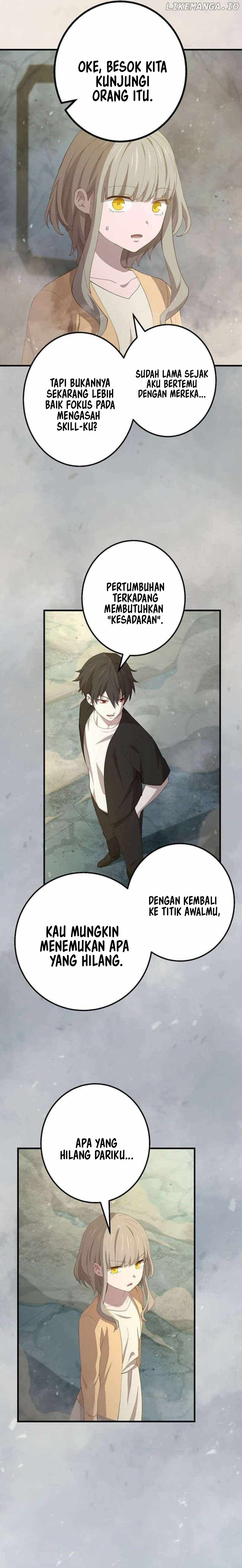 The Reincarnation of the Forbidden Archmage Page 6