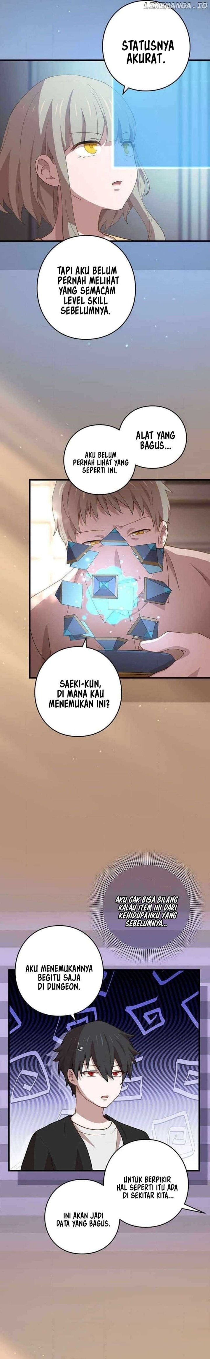 The Reincarnation of the Forbidden Archmage Page 13