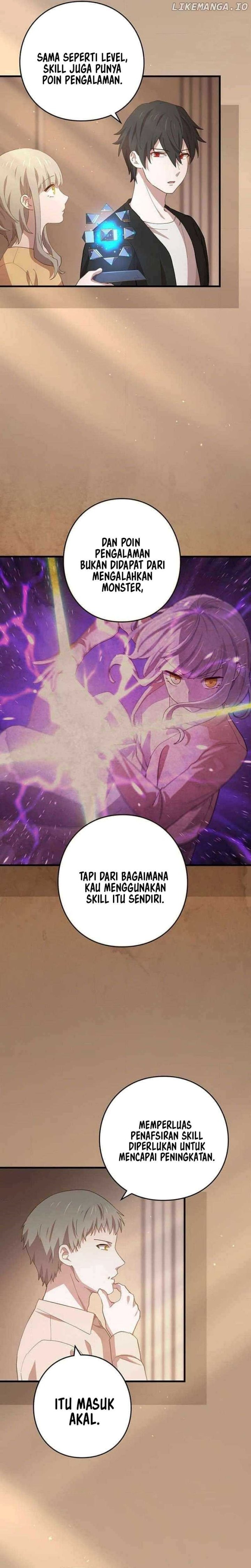 The Reincarnation of the Forbidden Archmage Page 14