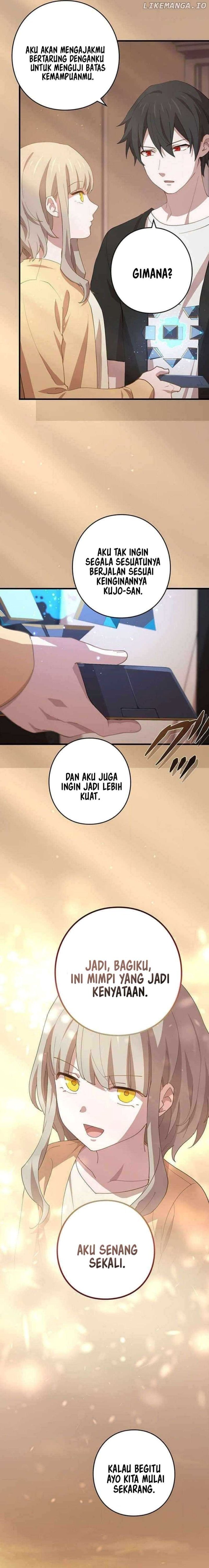 The Reincarnation of the Forbidden Archmage Page 15