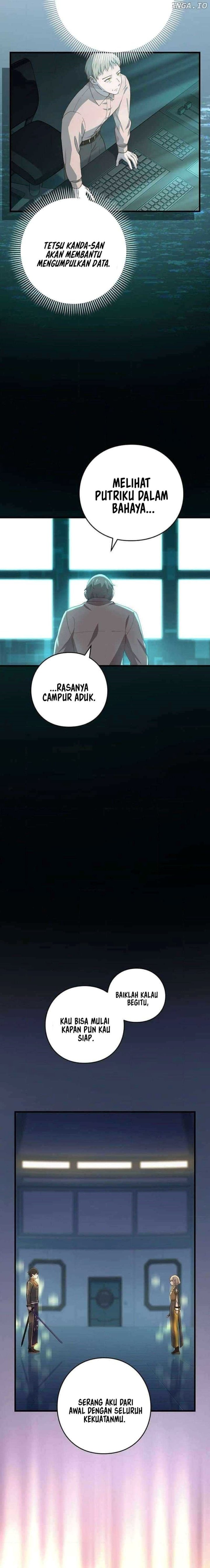 The Reincarnation of the Forbidden Archmage Page 17
