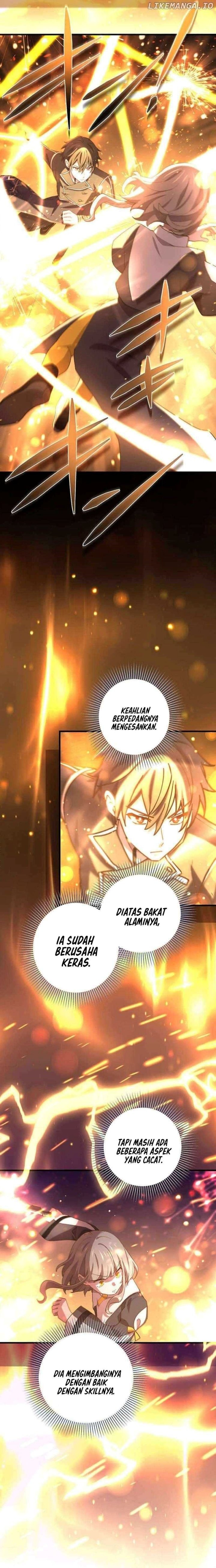The Reincarnation of the Forbidden Archmage Page 19