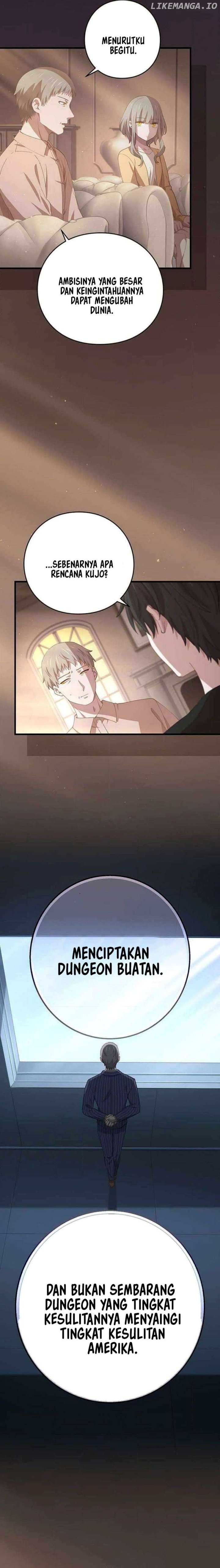 The Reincarnation of the Forbidden Archmage Page 3
