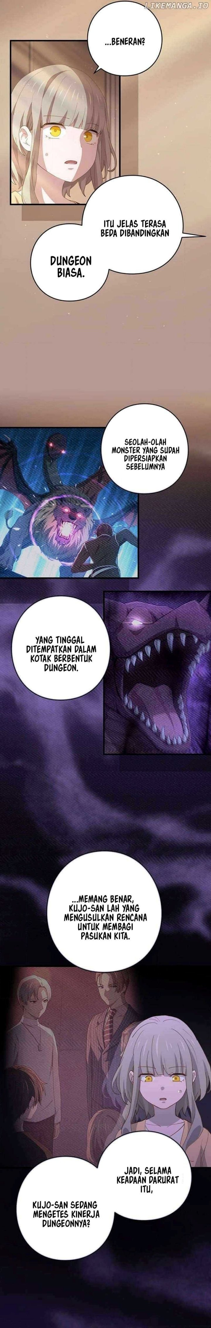 The Reincarnation of the Forbidden Archmage Page 5