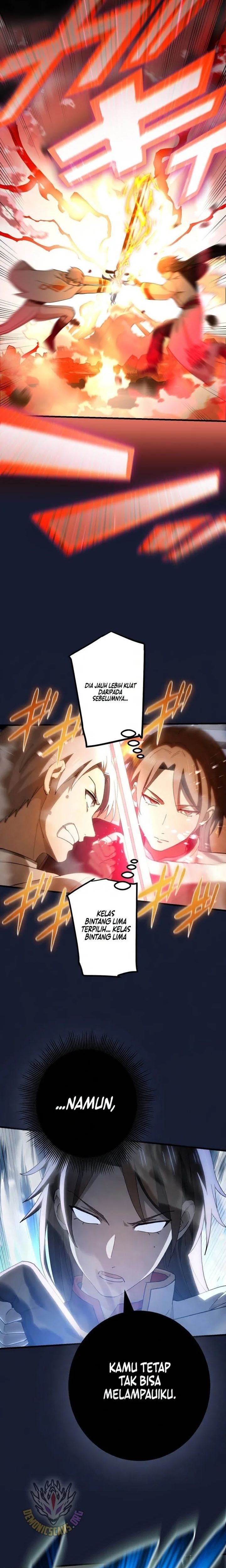 The Reincarnation of the Forbidden Archmage Page 4