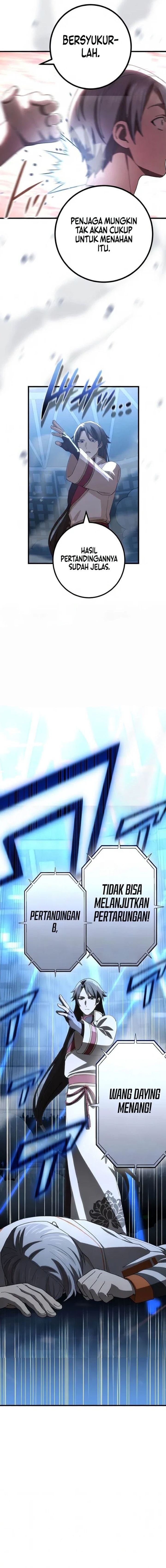 The Reincarnation of the Forbidden Archmage Page 11