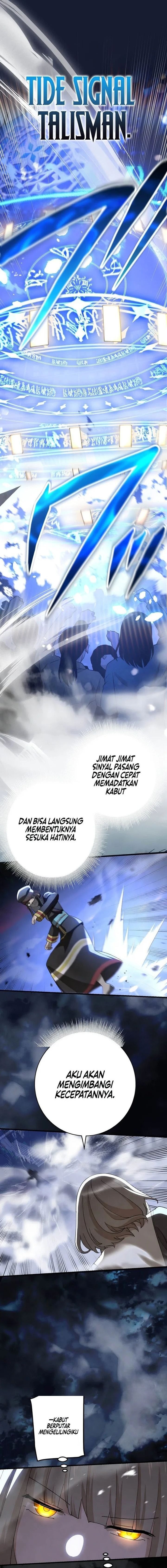 The Reincarnation of the Forbidden Archmage Page 14