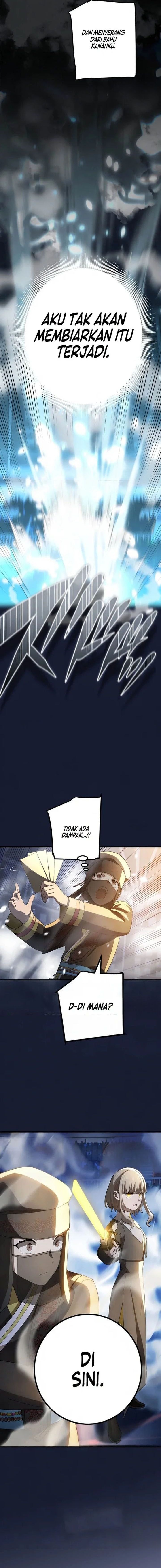 The Reincarnation of the Forbidden Archmage Page 15