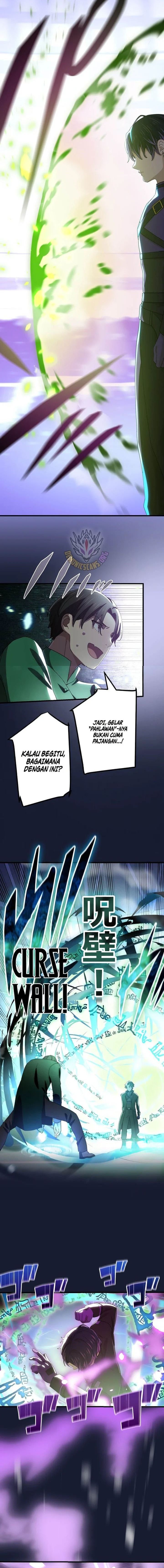 The Reincarnation of the Forbidden Archmage Page 20