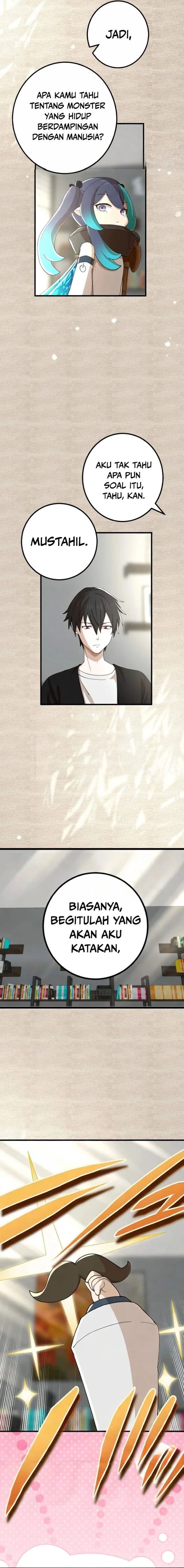The Reincarnation of the Forbidden Archmage Page 17