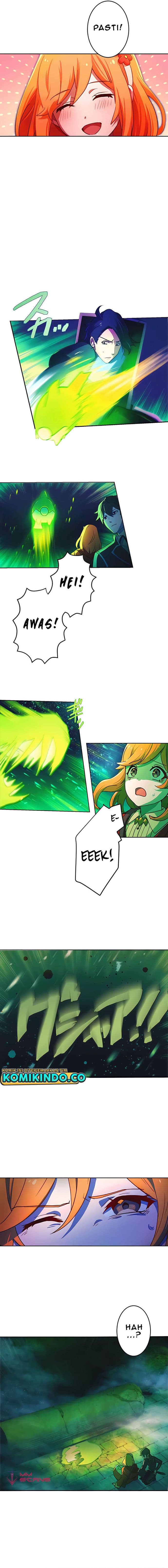 The Reincarnation of the Forbidden Archmage Page 16