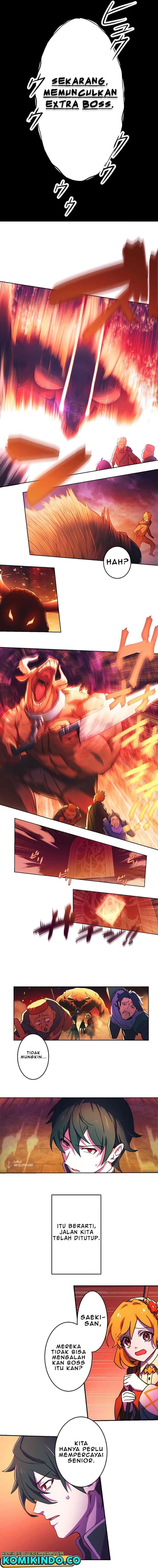 The Reincarnation of the Forbidden Archmage Page 19
