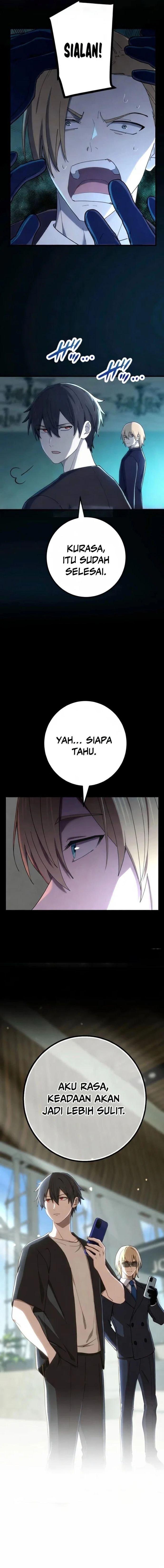 The Reincarnation of the Forbidden Archmage Page 18