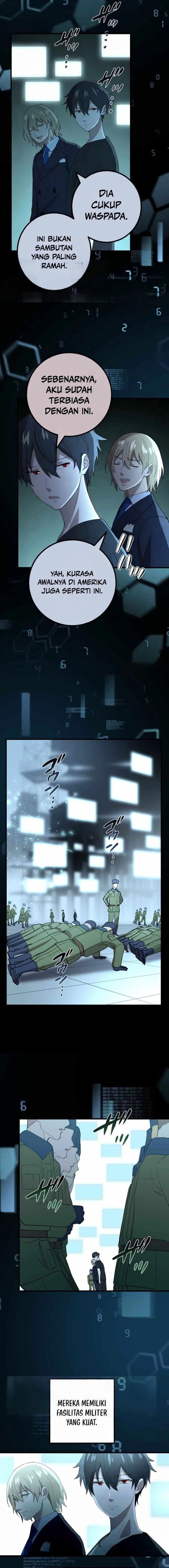 The Reincarnation of the Forbidden Archmage Page 2