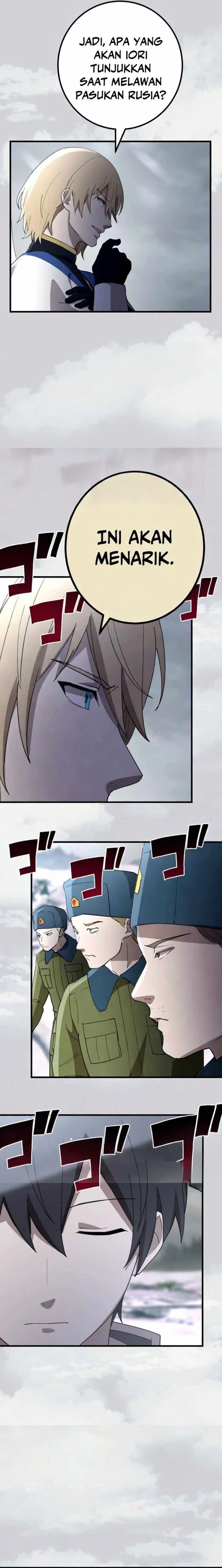The Reincarnation of the Forbidden Archmage Page 15