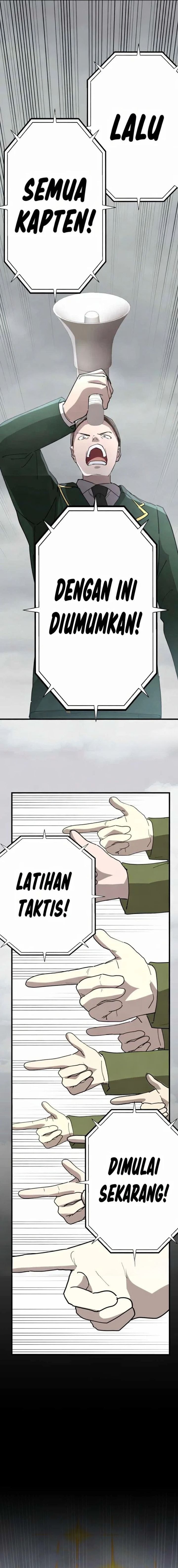 The Reincarnation of the Forbidden Archmage Page 16