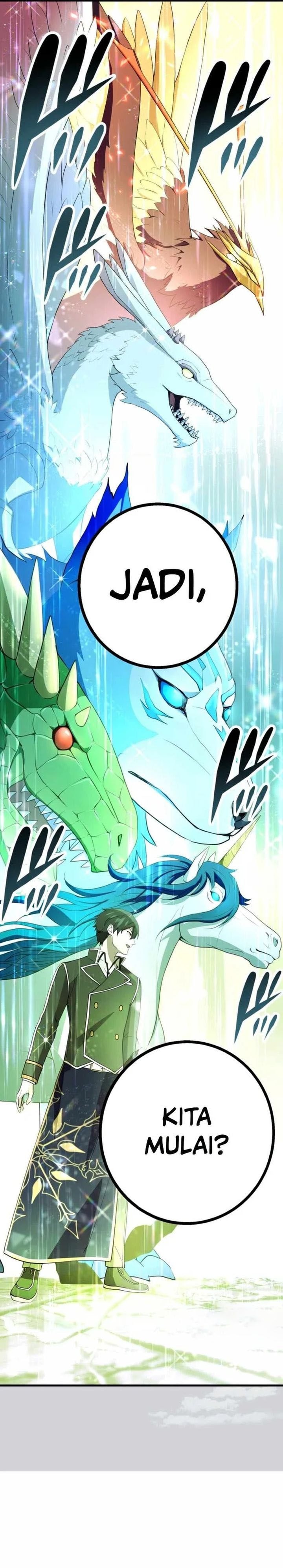 The Reincarnation of the Forbidden Archmage Page 21
