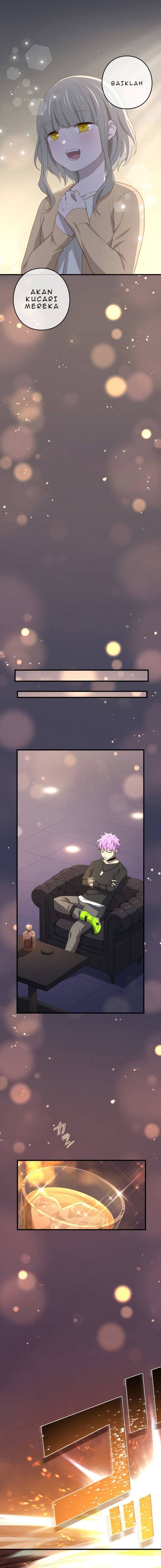 The Reincarnation of the Forbidden Archmage Page 13