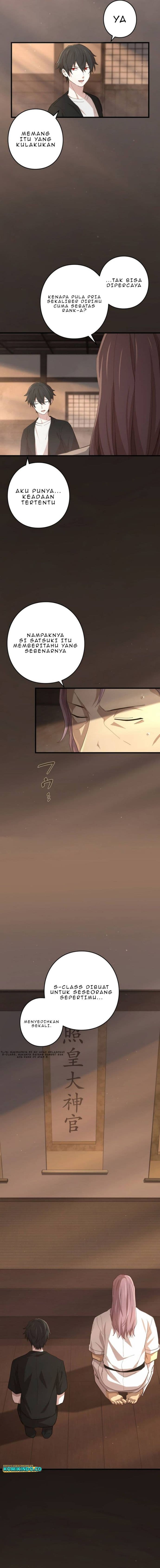 The Reincarnation of the Forbidden Archmage Page 6
