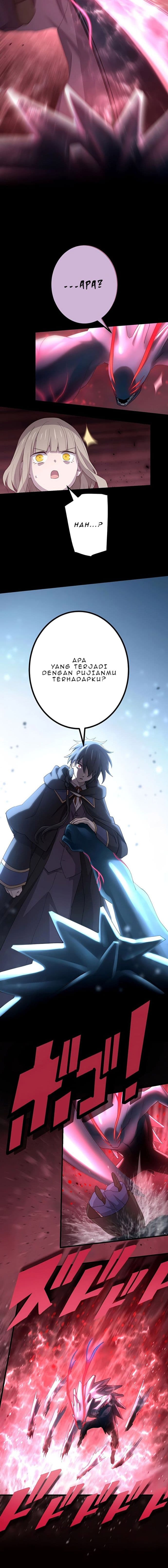 The Reincarnation of the Forbidden Archmage Page 10