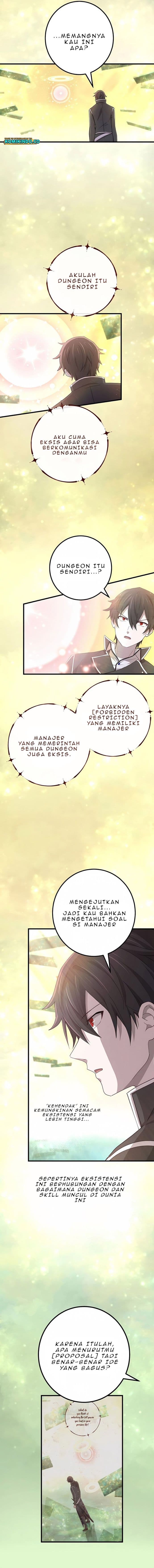 The Reincarnation of the Forbidden Archmage Page 2