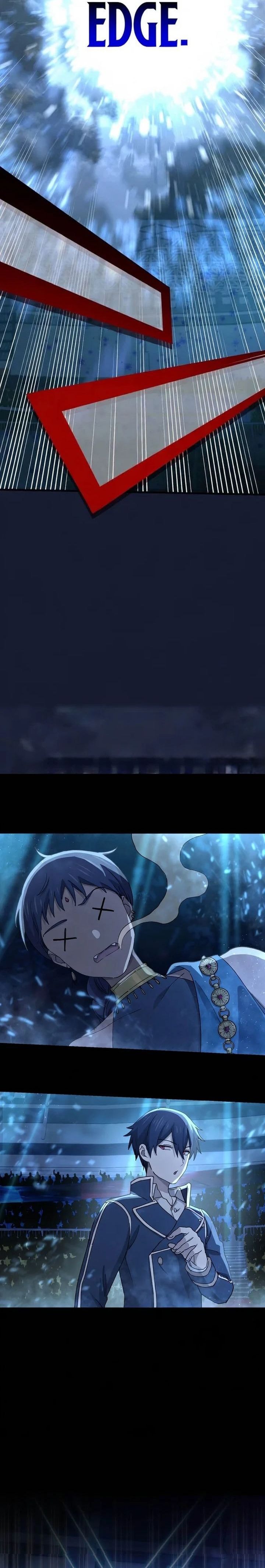 The Reincarnation of the Forbidden Archmage Page 21
