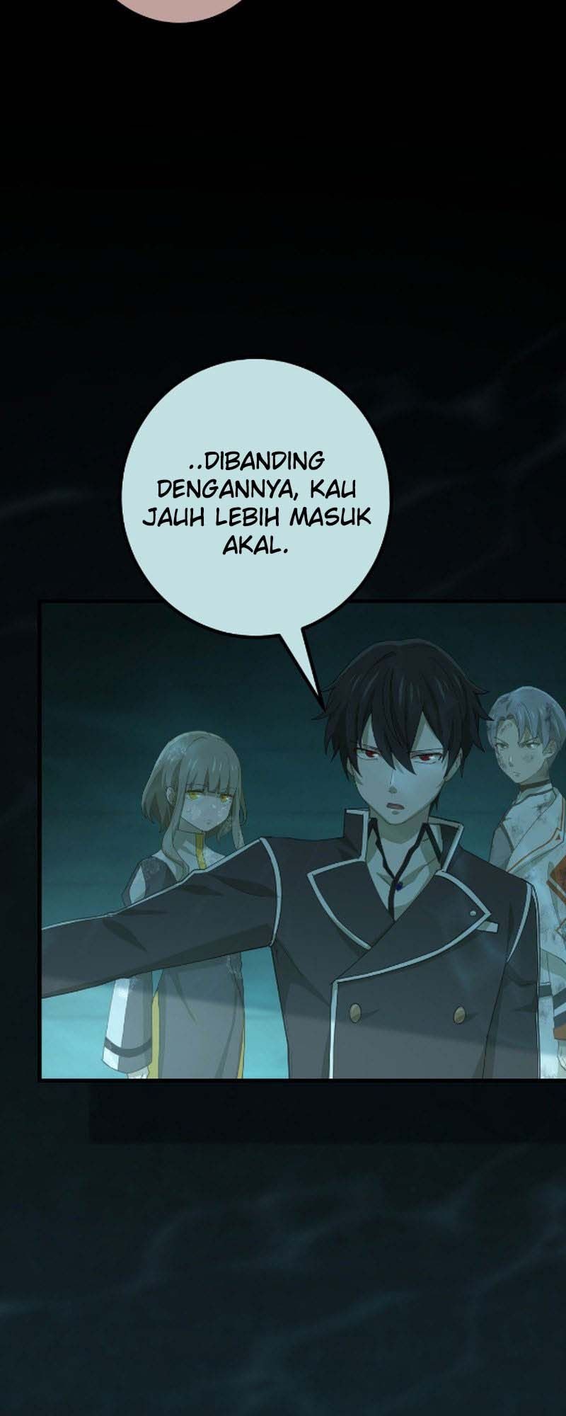 The Reincarnation of the Forbidden Archmage Page 30