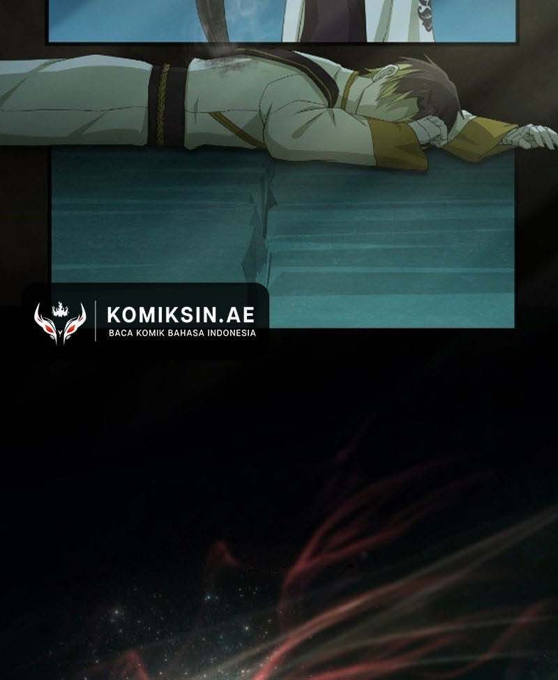 The Reincarnation of the Forbidden Archmage Page 33