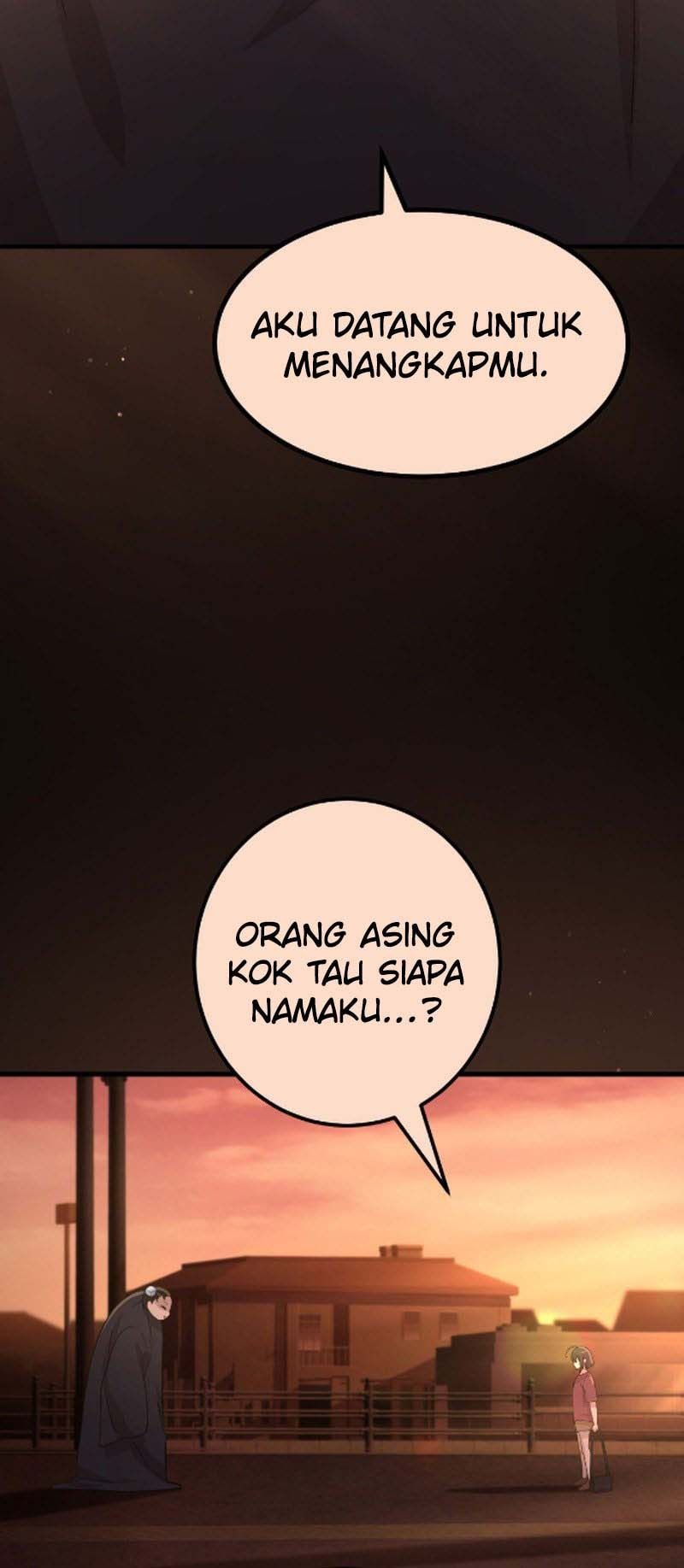 The Reincarnation of the Forbidden Archmage Page 6