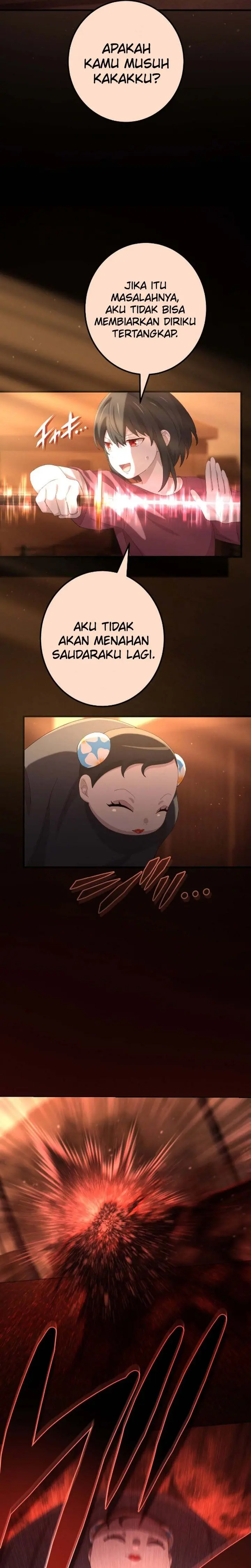 The Reincarnation of the Forbidden Archmage Page 7