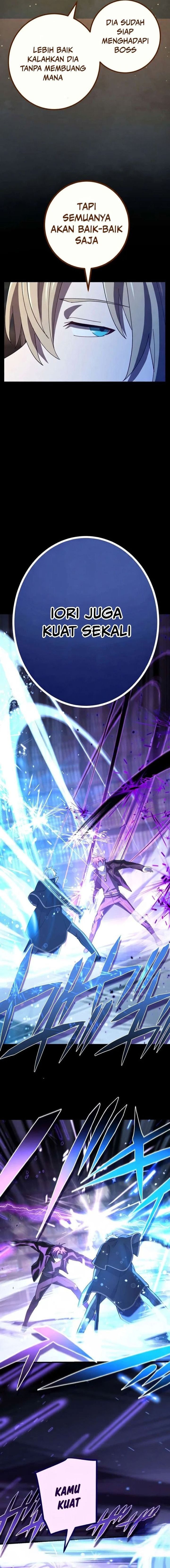 The Reincarnation of the Forbidden Archmage Page 15