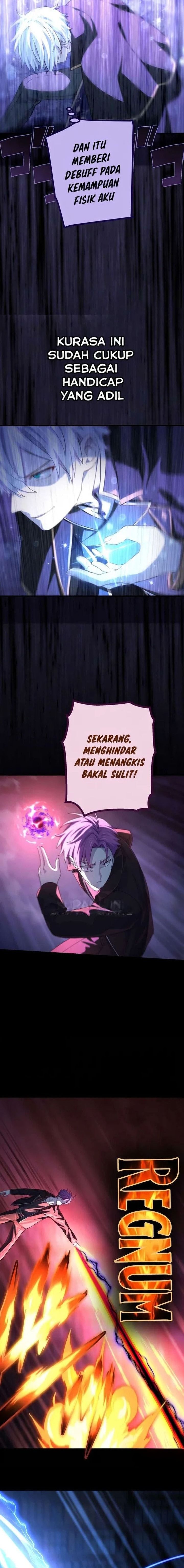 The Reincarnation of the Forbidden Archmage Page 18