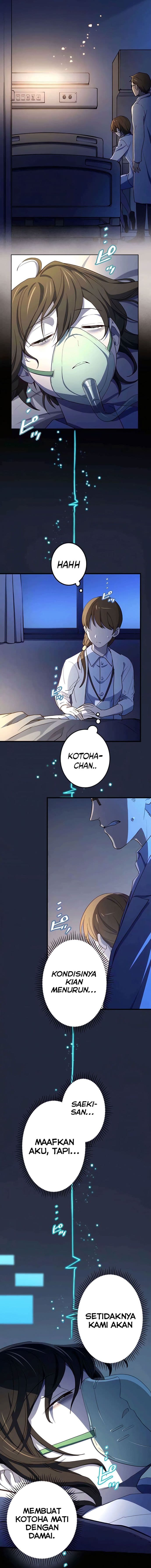 The Reincarnation of the Forbidden Archmage Page 12