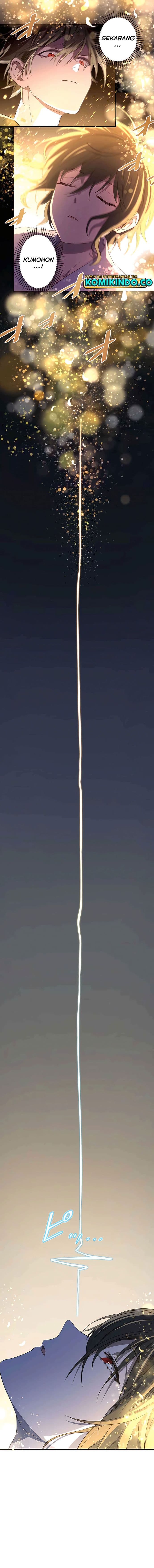 The Reincarnation of the Forbidden Archmage Page 16