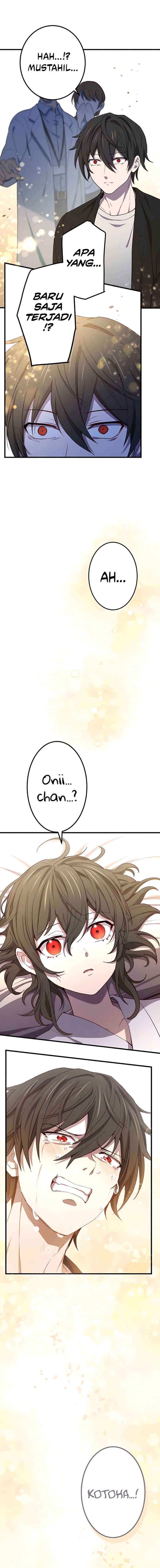 The Reincarnation of the Forbidden Archmage Page 17