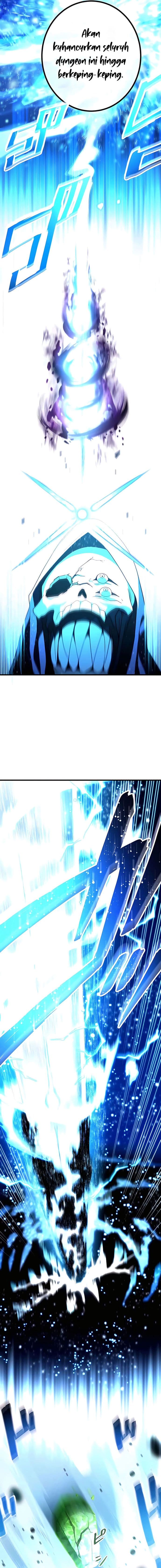 The Reincarnation of the Forbidden Archmage Page 7