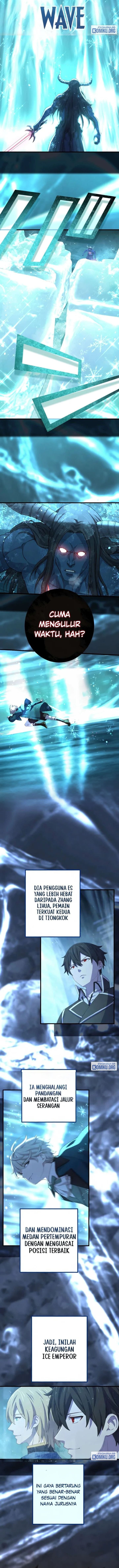 The Reincarnation of the Forbidden Archmage Page 6