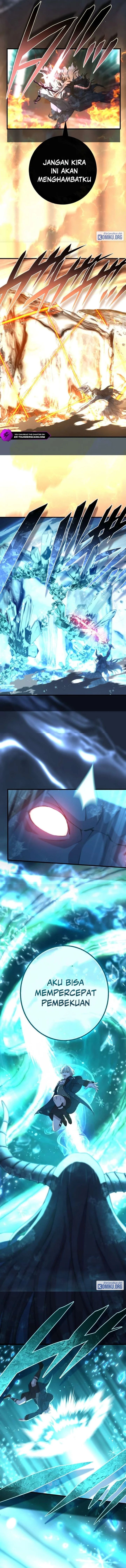 The Reincarnation of the Forbidden Archmage Page 7