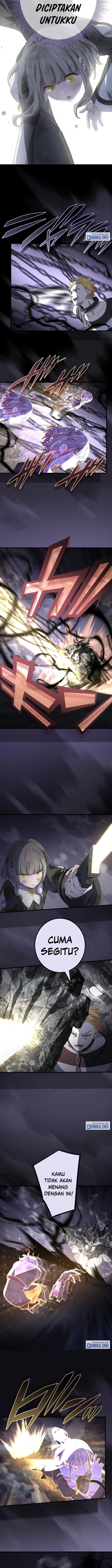 The Reincarnation of the Forbidden Archmage Page 6
