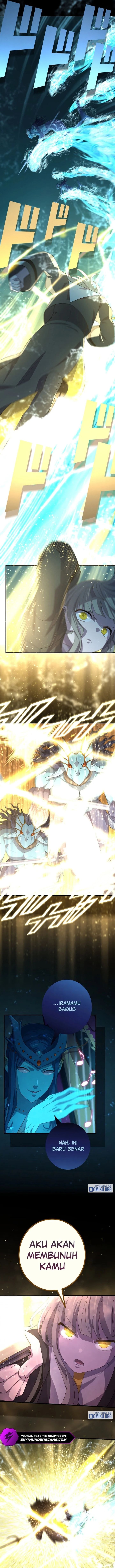 The Reincarnation of the Forbidden Archmage Page 11