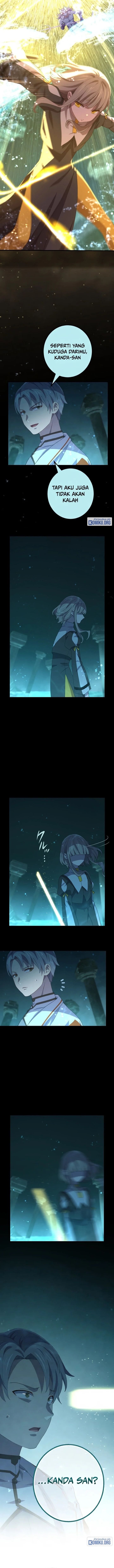 The Reincarnation of the Forbidden Archmage Page 12