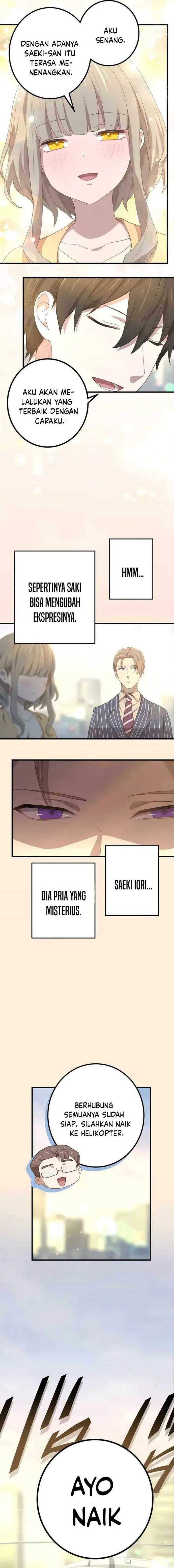 The Reincarnation of the Forbidden Archmage Page 14