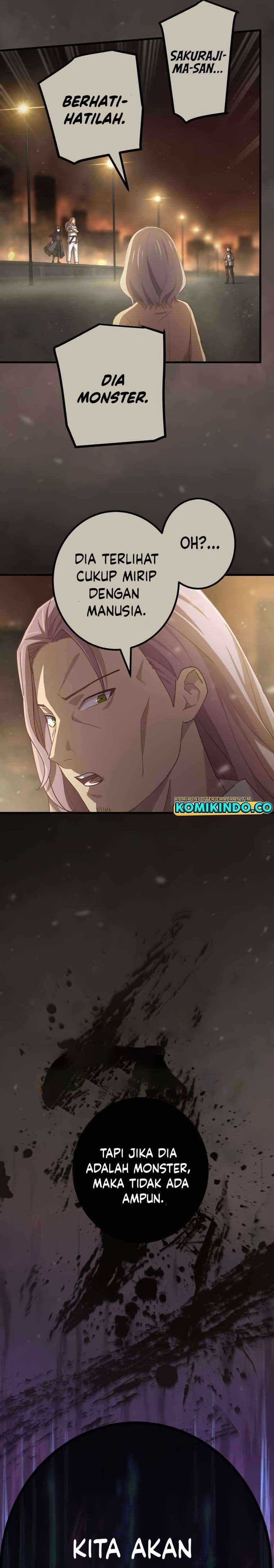 The Reincarnation of the Forbidden Archmage Page 15