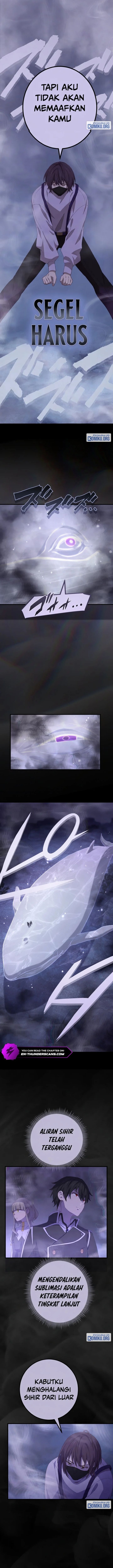 The Reincarnation of the Forbidden Archmage Page 14