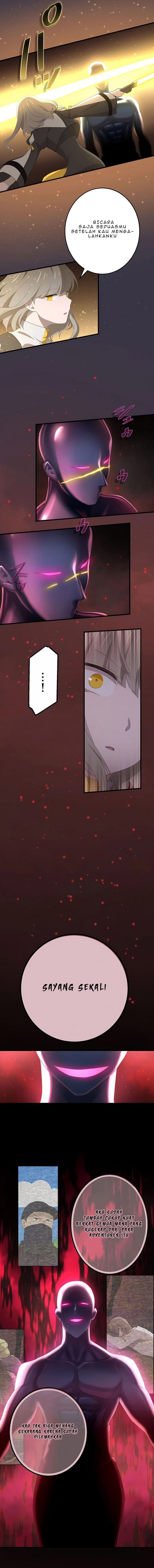 The Reincarnation of the Forbidden Archmage Page 10