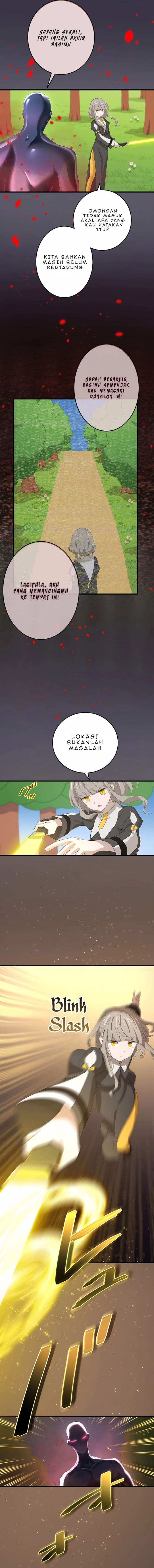 The Reincarnation of the Forbidden Archmage Page 8