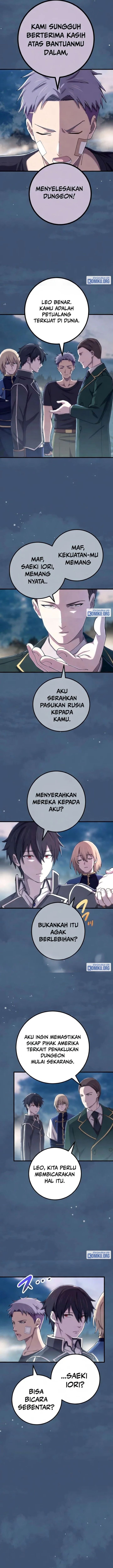 The Reincarnation of the Forbidden Archmage Page 4